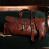 Orvis Packs & Bags|No. 1 Grip Bag Brown