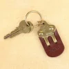 Orvis Travel|No. 3 Key Ring