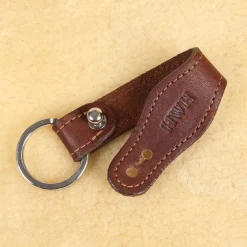 Orvis Travel|No. 6 Key Ring