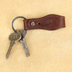 Orvis Travel|No. 6 Key Ring
