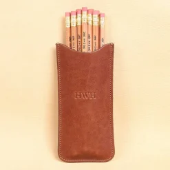 Orvis Wallets|No. 2 Pencil Case