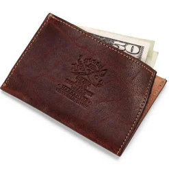 Orvis Wallets|No. 33 Wallet