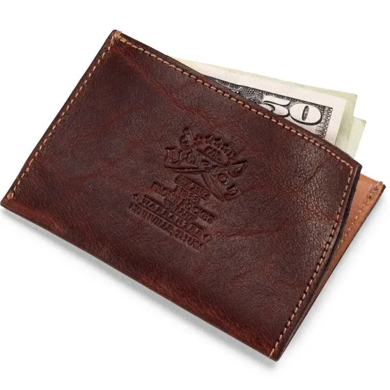 Orvis Wallets|No. 33 Wallet