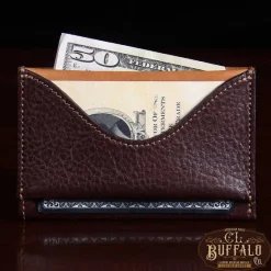 Orvis Wallets|No. 33 Wallet