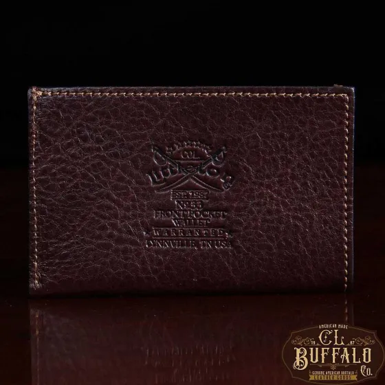 Orvis Wallets|No. 33 Wallet