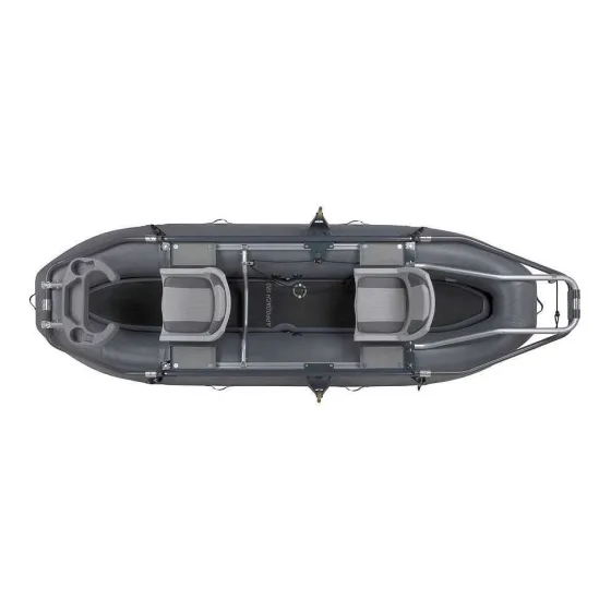 Orvis Watercraft|Nrs Approach 120 Fishing Raft With Rower'S Package