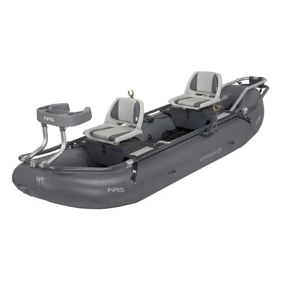 Orvis Watercraft|Nrs Approach 120 Fishing Raft With Rower'S Package