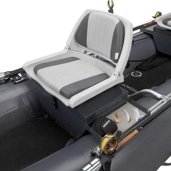 Orvis Watercraft|Nrs Approach 120 Fishing Raft With Rower'S Package