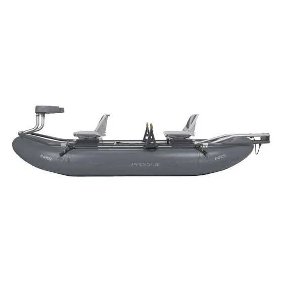 Orvis Watercraft|Nrs Approach 120 Fishing Raft With Rower'S Package