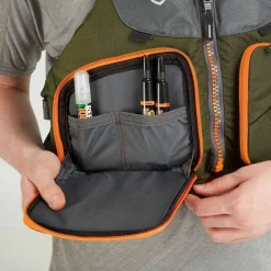 Orvis Watercraft|Nrs Chinook Pfd Bark