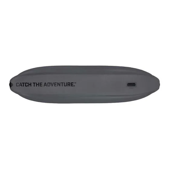 Orvis Watercraft|Nrs Kuda Inflatable Kayak Gray