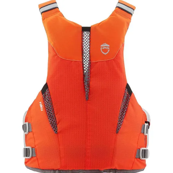 Orvis Watercraft|Nrs Raku Fishing Pfd Orange
