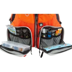 Orvis Watercraft|Nrs Raku Fishing Pfd Orange