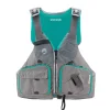 Orvis Watercraft|Nrs Shenook Pfd Silver