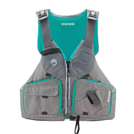 Orvis Watercraft|Nrs Shenook Pfd Silver