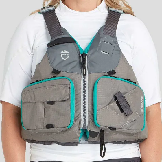 Orvis Watercraft|Nrs Shenook Pfd Silver