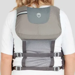 Orvis Watercraft|Nrs Shenook Pfd Silver