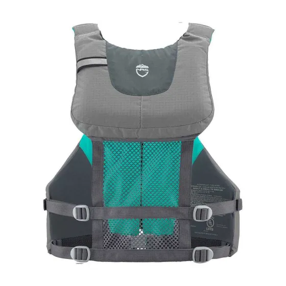 Orvis Watercraft|Nrs Shenook Pfd Silver