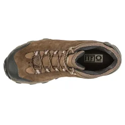 Orvis Shoes|ObozĀ® Bridger Low B-Dry Hiking Shoes Canteen