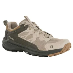 Orvis Shoes|ObozĀ® Katabatic Low Trail Runners Drizzle