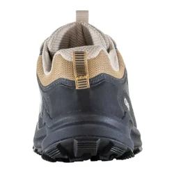 Orvis Sneakers|Oboz® Katabatic Low Trail Runners Snow Leopard