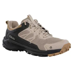 Orvis Sneakers|Oboz® Katabatic Low Trail Runners Snow Leopard