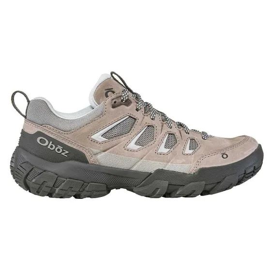 Orvis Sneakers|Oboz® Sawtooth X Low Hikers Drizzle