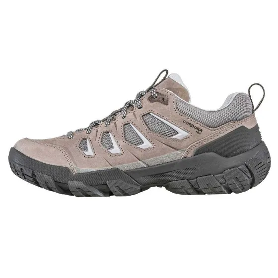 Orvis Sneakers|Oboz® Sawtooth X Low Hikers Drizzle