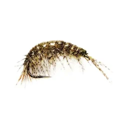 Orvis Nymphs|Oliver Edward'S Freshwater Shrimp