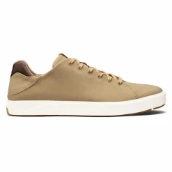 Orvis Shoes|OlukaiĀ® Lae'Ahili Sneakers Khaki