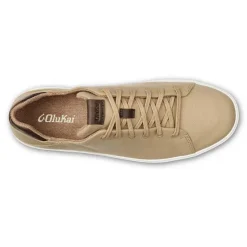 Orvis Shoes|Olukai® Lae'Ahili Sneakers Khaki