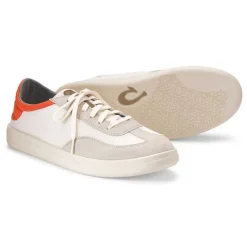 Orvis Shoes|OlukaiĀ® Punini Sneakers Off White
