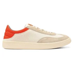 Orvis Shoes|Olukai® Punini Sneakers Off White