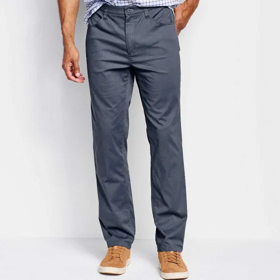 Orvis Pants|O.O.O.O. 5-Pocket Pants Carbon