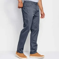 Orvis Pants|O.O.O.O. 5-Pocket Pants Carbon