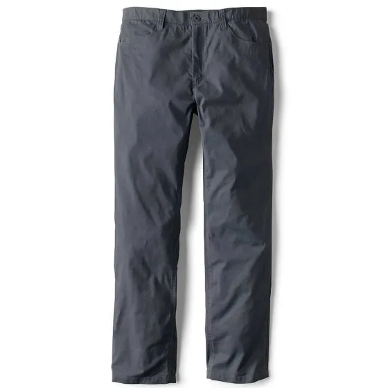 Orvis Pants|O.O.O.O. 5-Pocket Pants Carbon