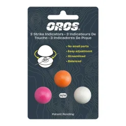 Orvis Tools|Oros Indicators