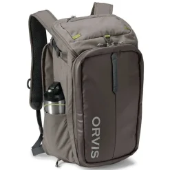 Orvis Packs & Bags| Bug-Out Backpack Sand