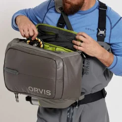 Orvis Packs & Bags| Bug-Out Backpack Sand