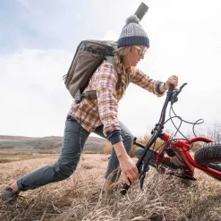 Orvis Packs & Bags| Bug-Out Backpack Sand