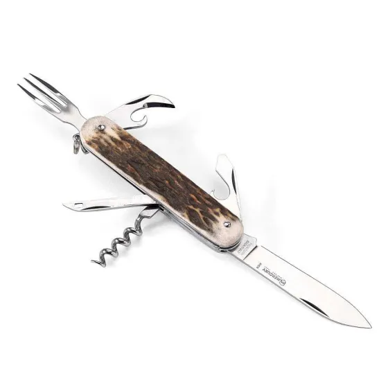 Orvis Knives| Camp Knife