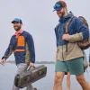 Orvis Shop All| Carry-It-All Camouflage