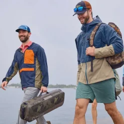 Orvis Shop All| Carry-It-All Camouflage