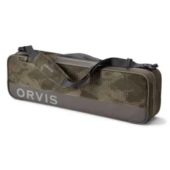 Orvis Shop All| Carry-It-All Camouflage