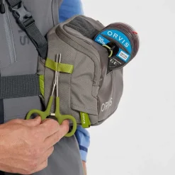 Orvis Shop All| Chest/Hip Pack