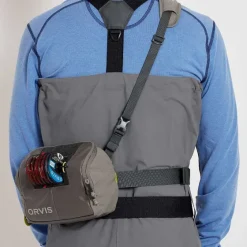 Orvis Shop All| Chest/Hip Pack