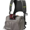 Orvis Waders| Chest Pack