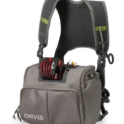 Orvis Waders| Chest Pack