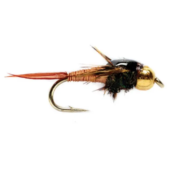 Orvis Nymphs| Cj Nymph Copper