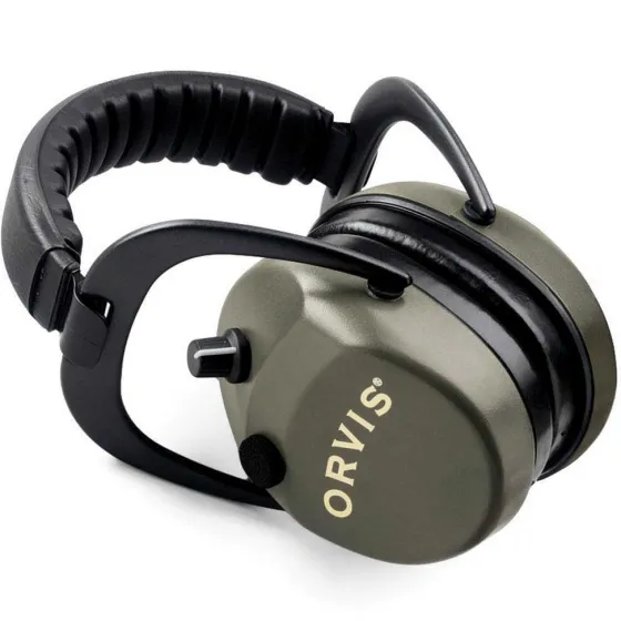 Orvis Ear & Eye Protection| Edition Pro Ears Gold Ii 26